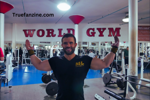 World Gym San Diego Reviews