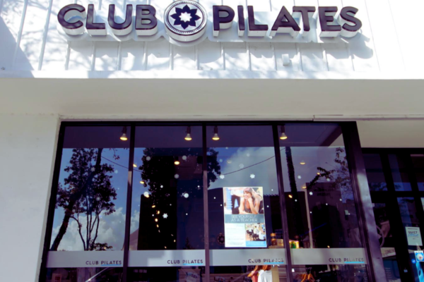 Club Pilates