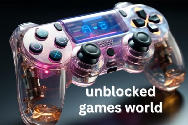 unblocked games world