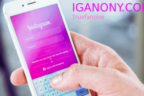 iGanony