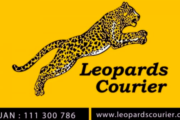 Leopard Courier Tracking