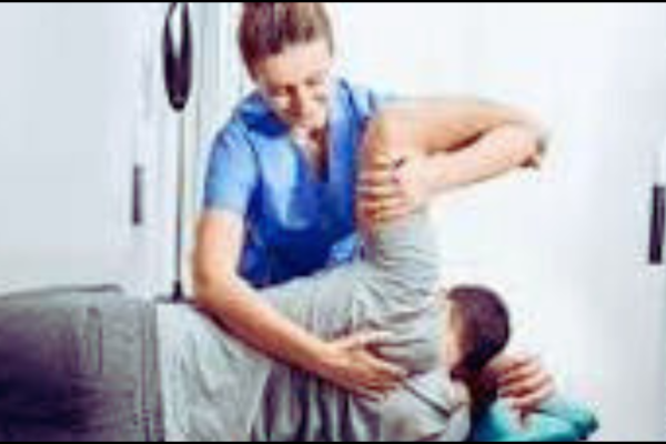 Cape Concierge Physical Therapy