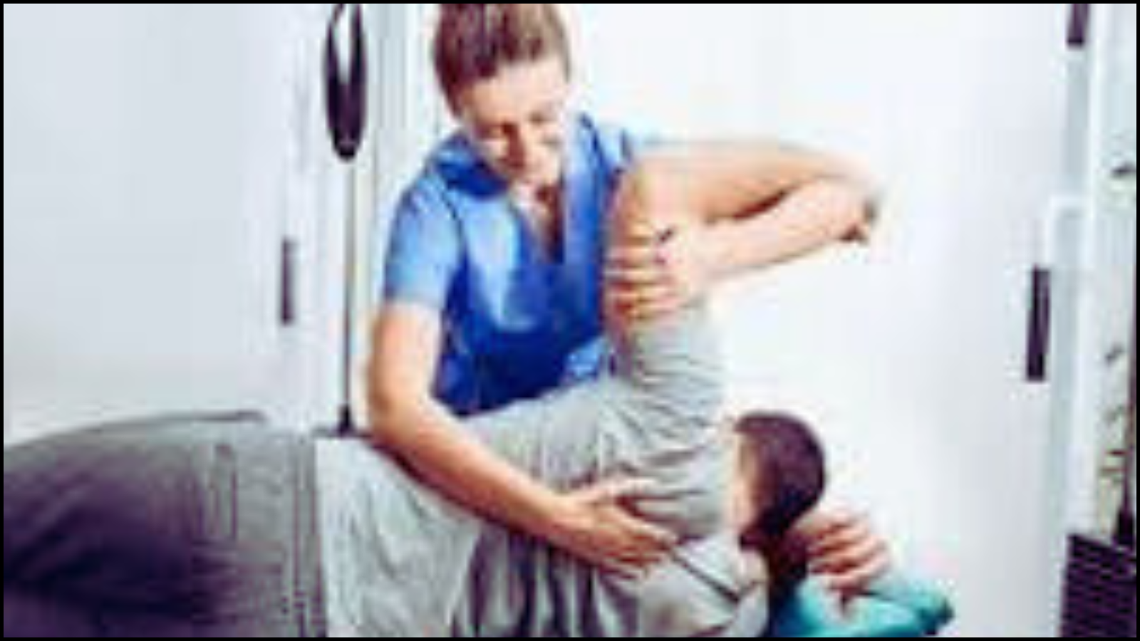 Cape Concierge Physical Therapy