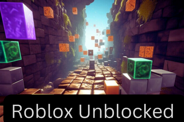 Roblox unblocked