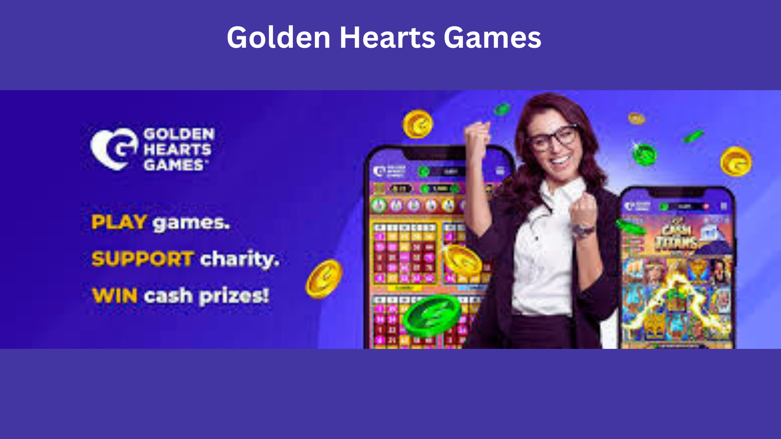 Golden Heart Casino