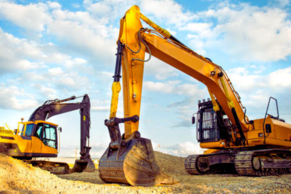 Excavators