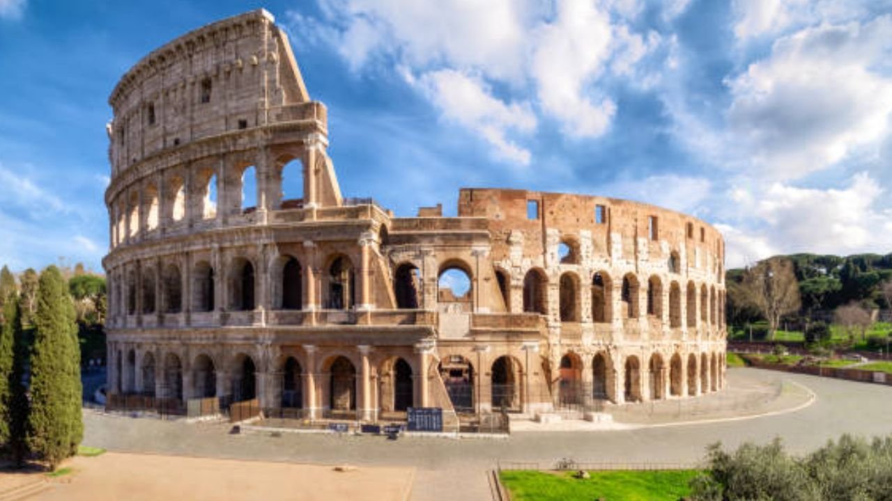 colosseum