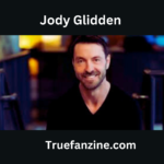Jody Glidden Net Worth