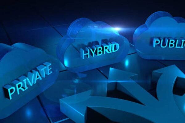 hybrid cloud