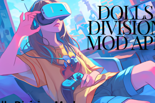 Dolls Division Mod APK