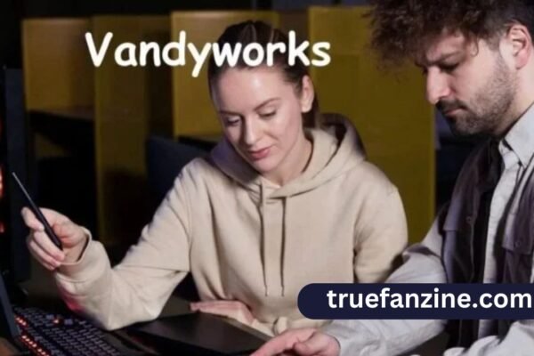 Vandy Works