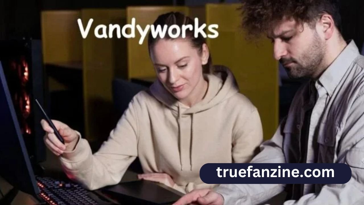 Vandy Works