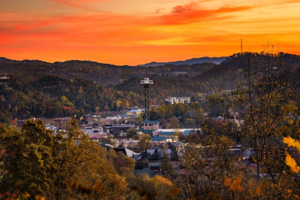 Best Attractions in Gatlinburg