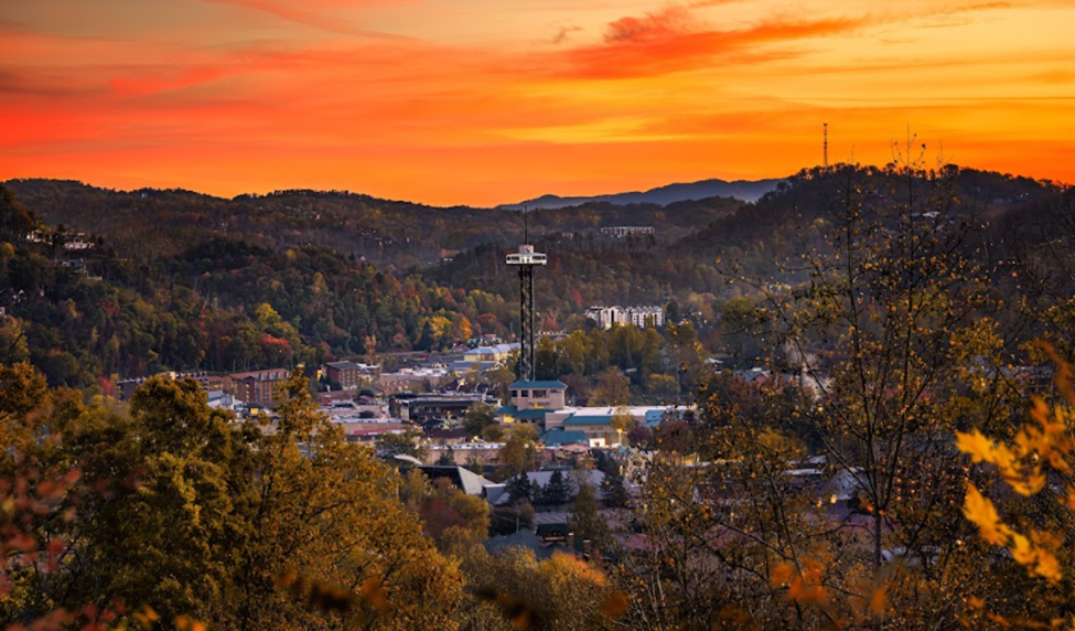 Best Attractions in Gatlinburg