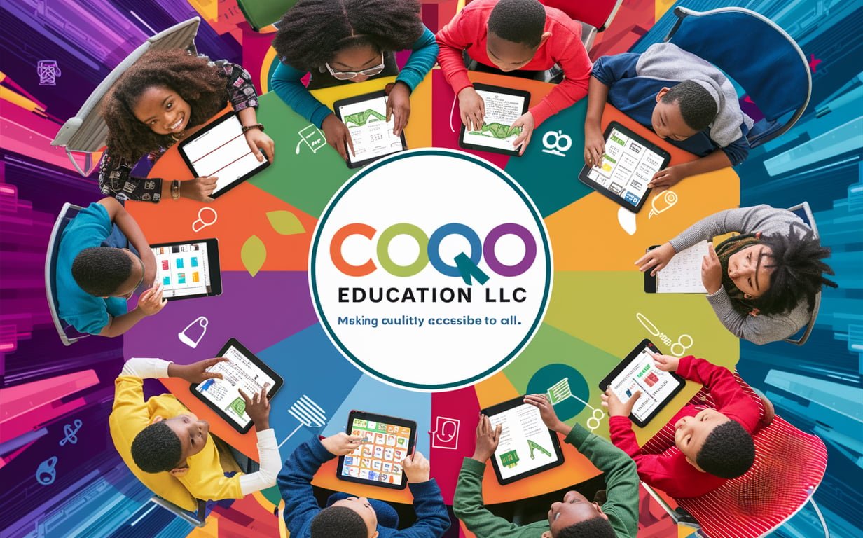 Coqo Education LLC