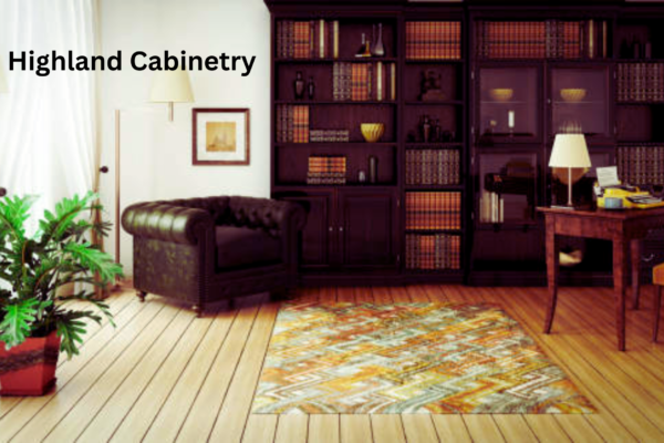 Highland Cabinetry