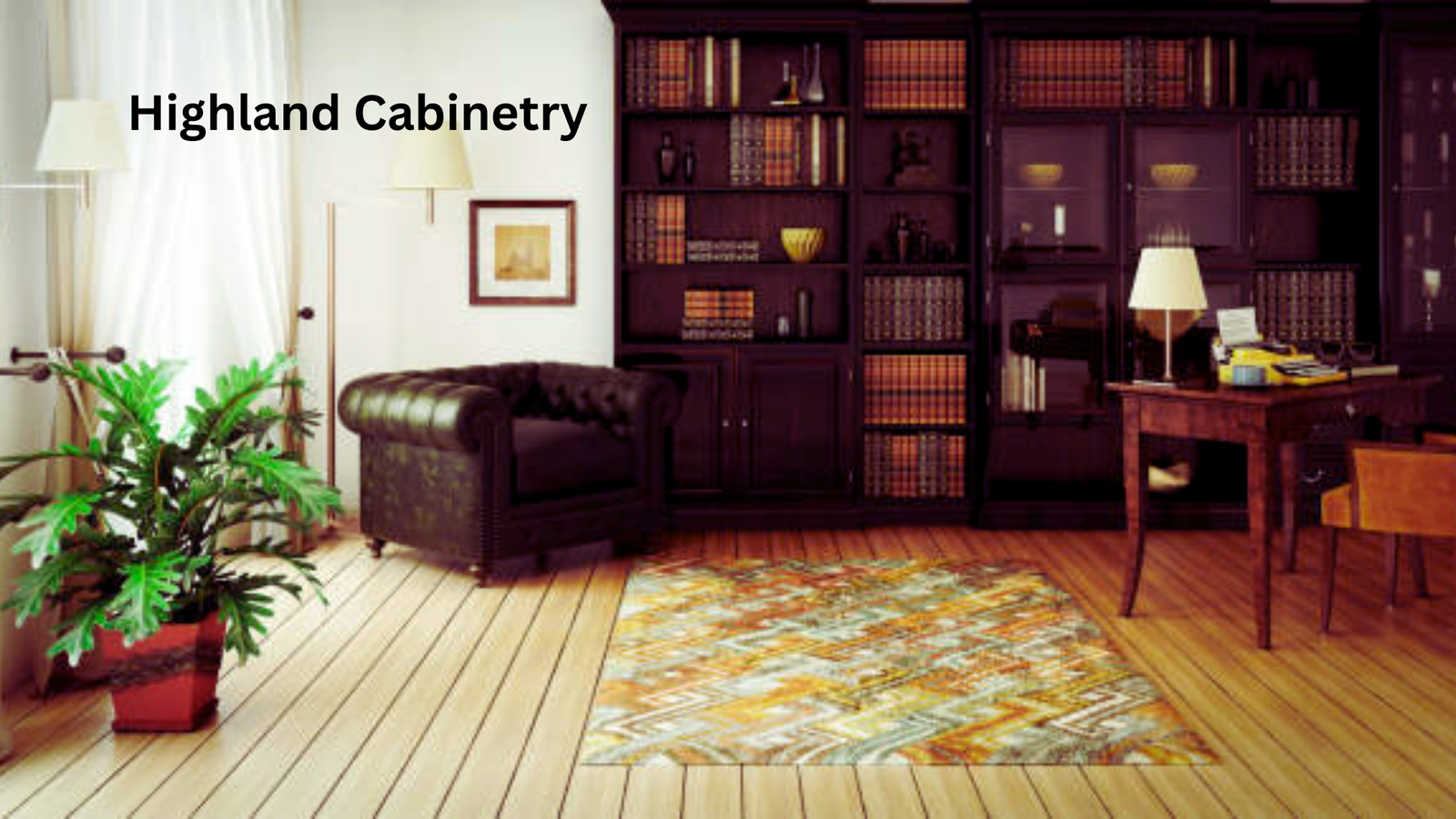 Highland Cabinetry