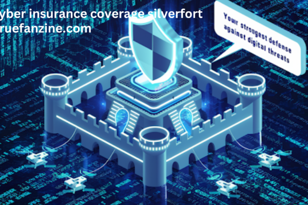 Cyber Insurance Coverage Silverfort