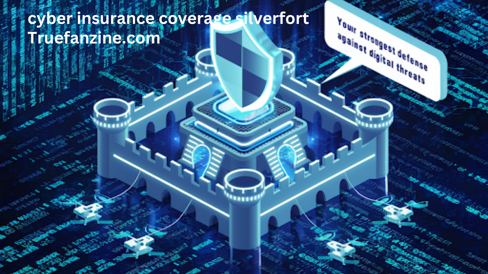 Cyber Insurance Coverage Silverfort