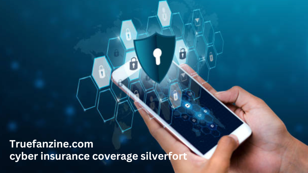 Cyber Insurance Coverage Silverfort