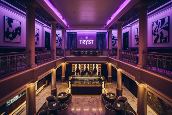 Tryst Houston