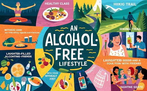 Alcohol-Free Lifestyle