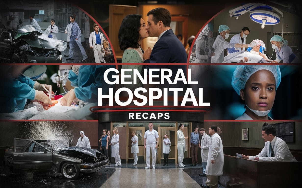 General Hospital