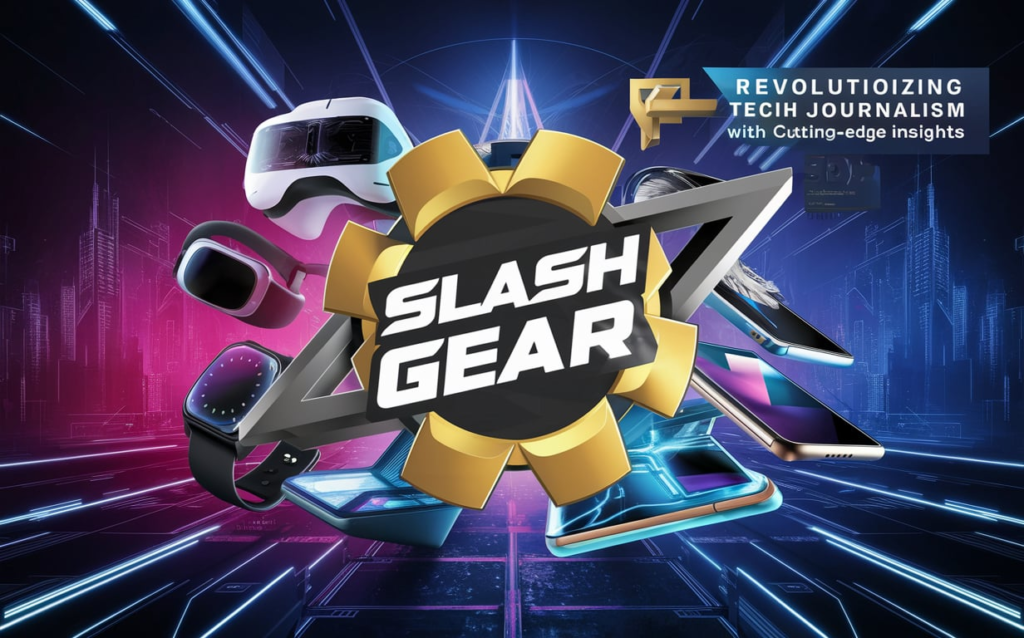 Slash Gear