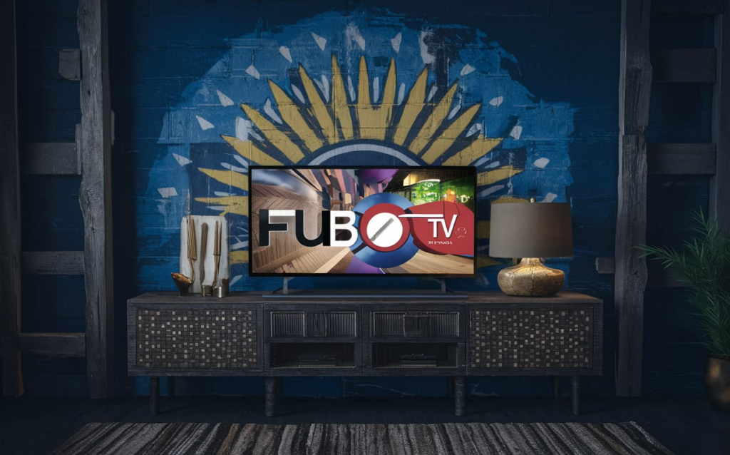 Fubotv Connect Code