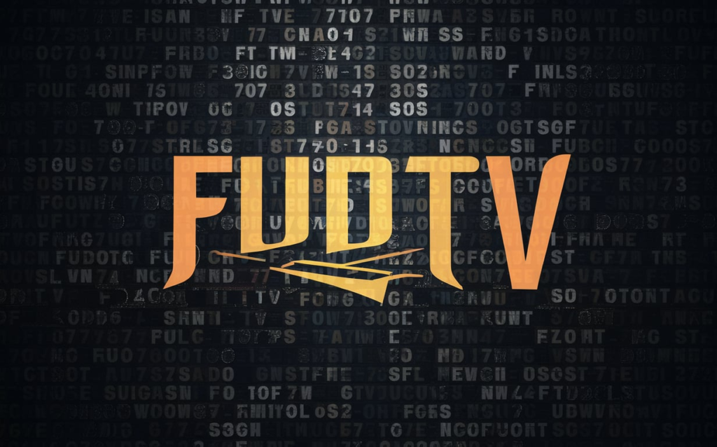 Fubotv Connect Code