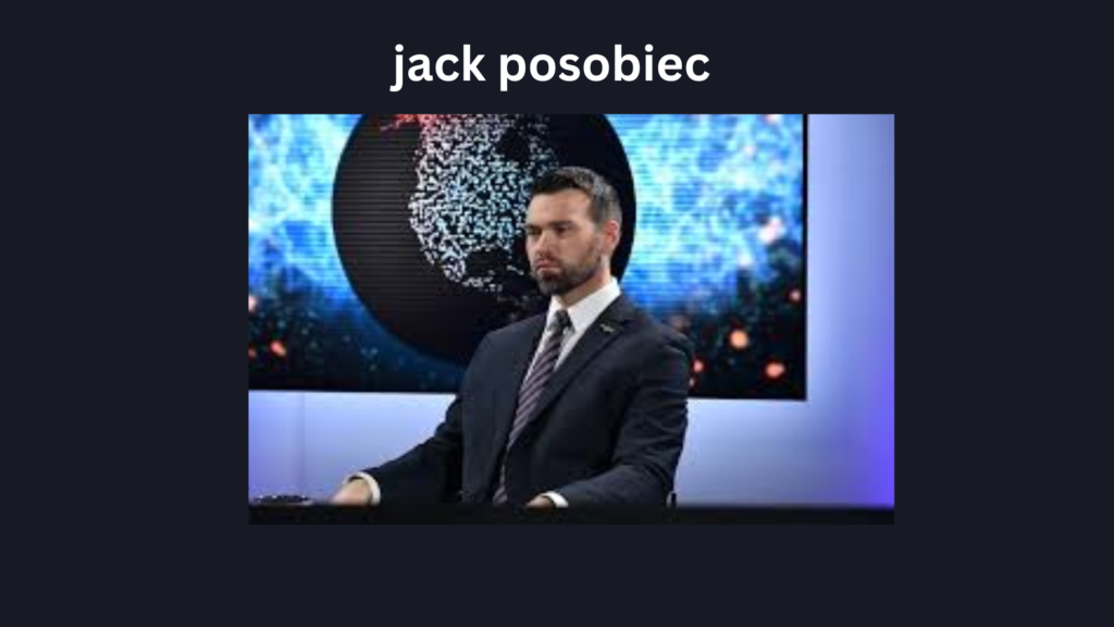 Jack Posobiec