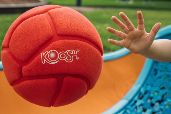 Koosh Ball