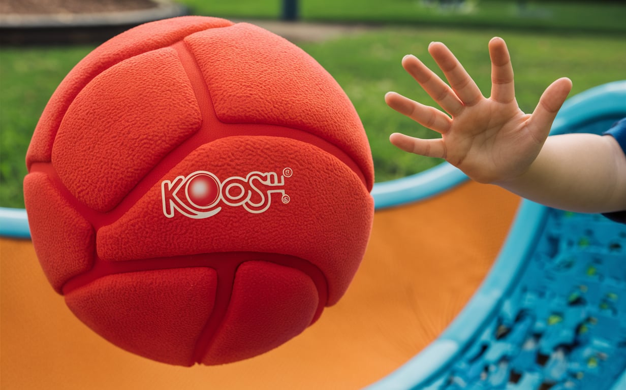 Koosh Ball