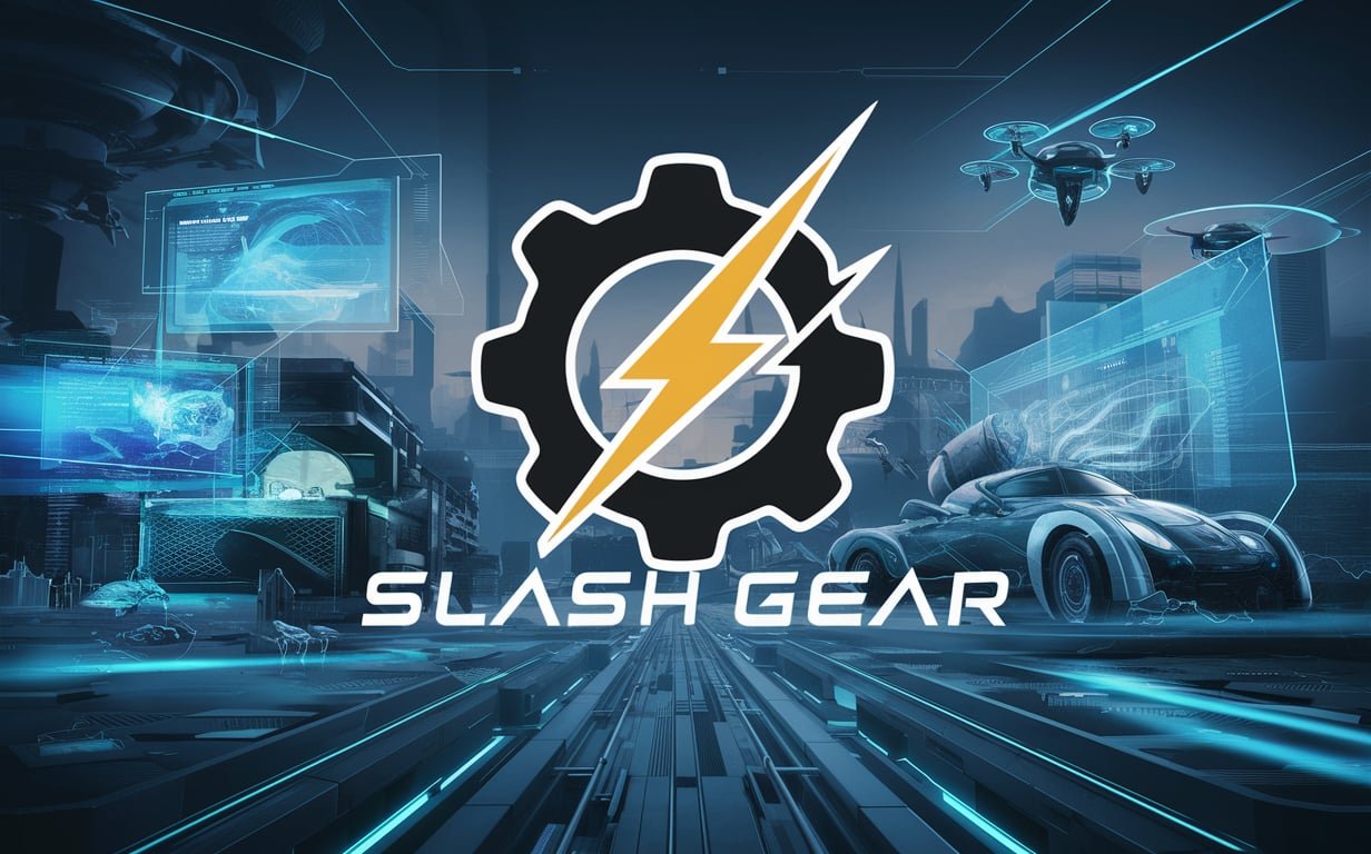 Slash Gear