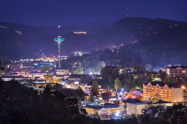 Gatlinburg