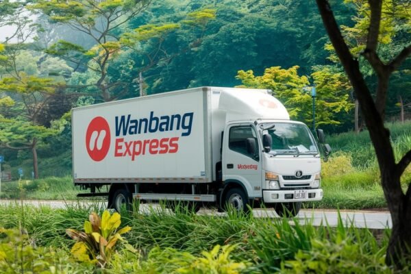 Wanbang Express