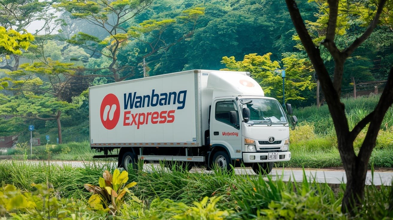 Wanbang Express