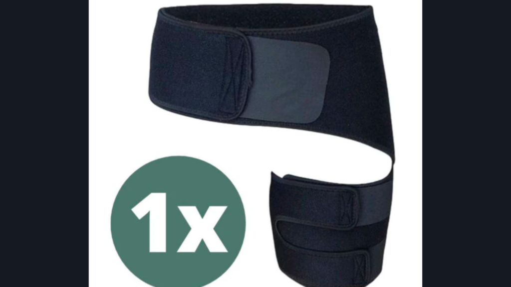 Nooro Neuroflex Hip