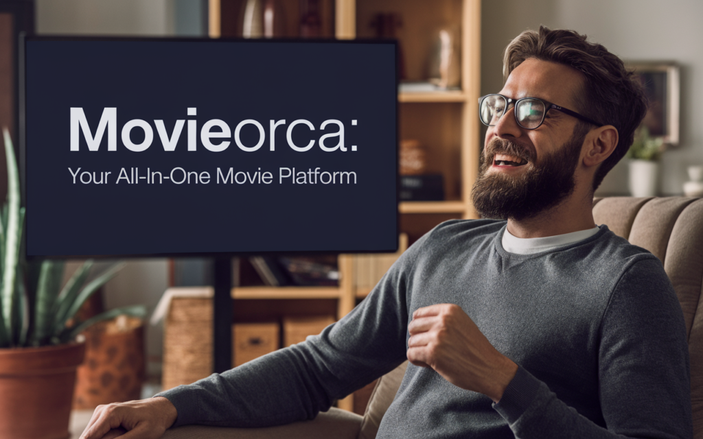 MovieOrca