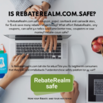 RebateRealm.com Safe