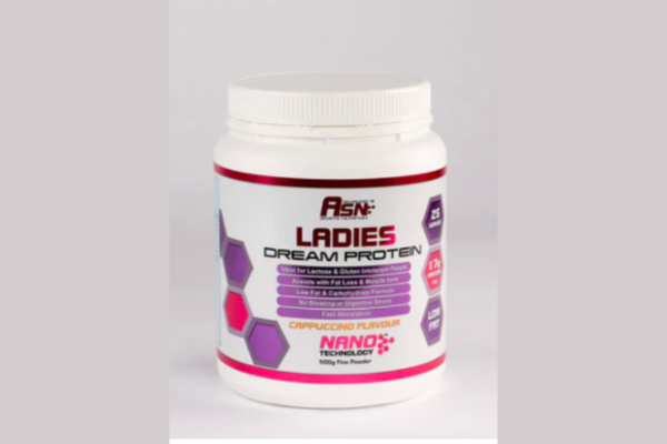 Protein Powders for Women