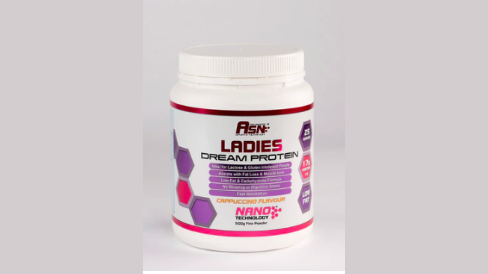 Protein Powders for Women