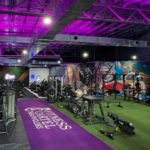 Top Gym in Albion Park