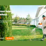 Lawn Care Edmonton