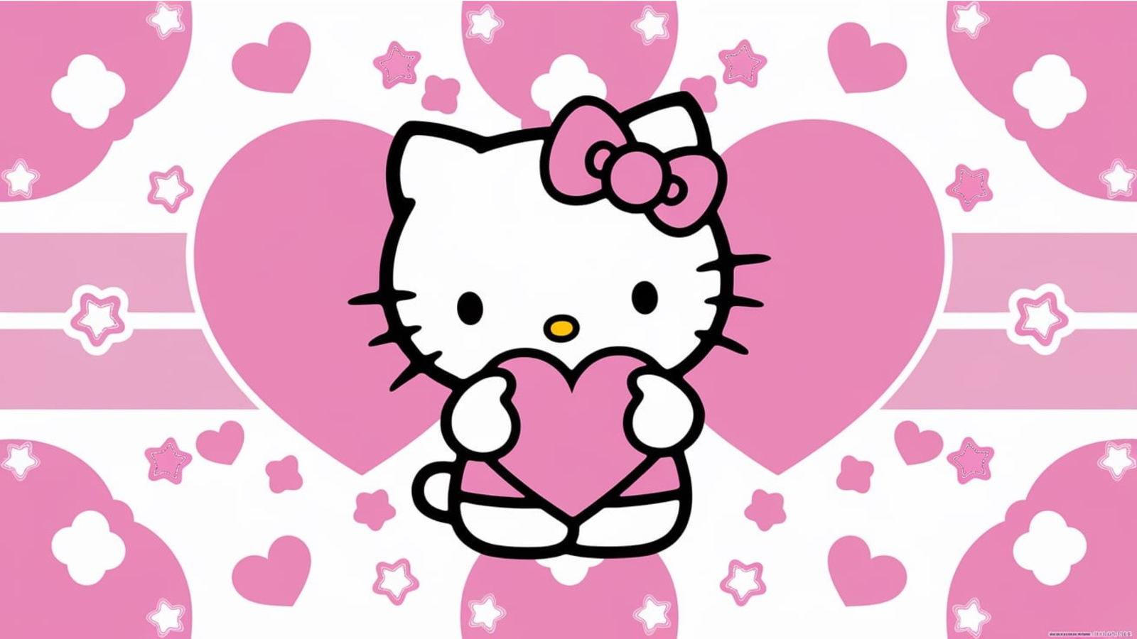 Cute: gcuwvesok_g= Hello Kitty Wallpaper