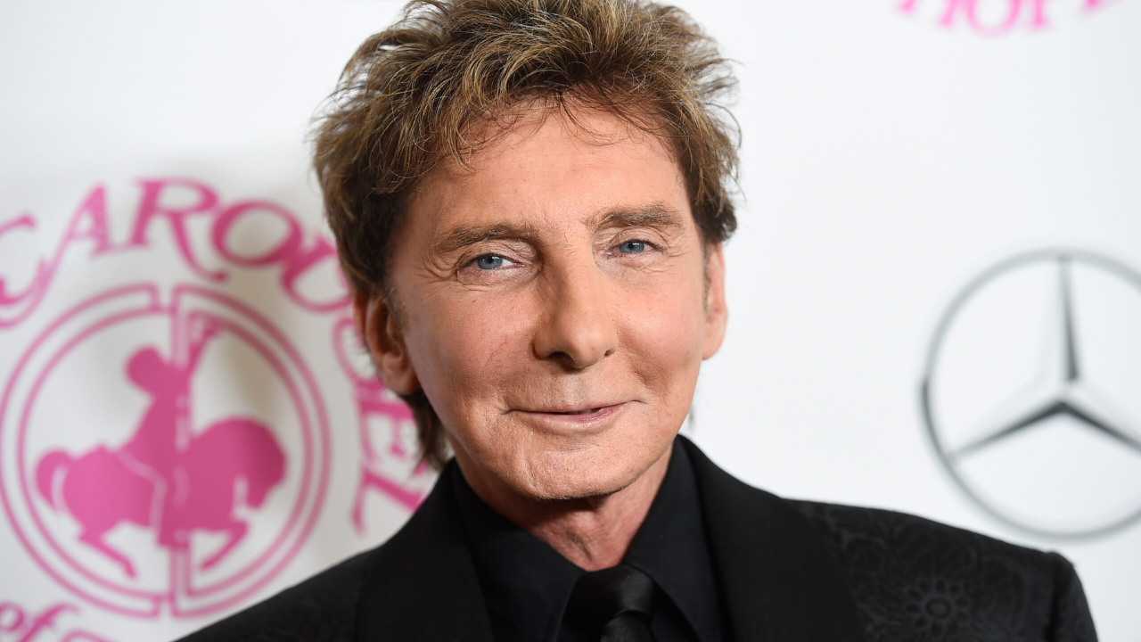 Barry Manilow Net Worth