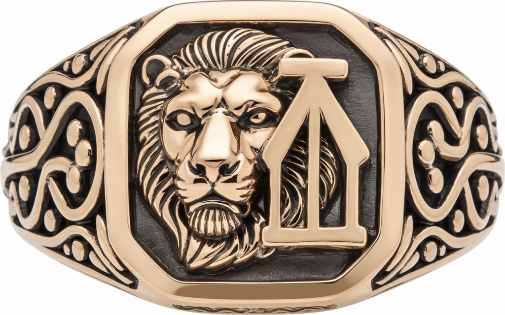 Konstantino Men's Signet Ring From The Stavros Collection Reviews​