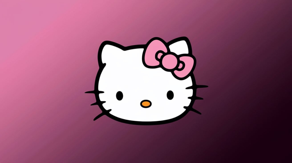 Cute: gcuwvesok_g= Hello Kitty Wallpaper