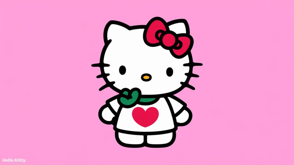 Cute: gcuwvesok_g= Hello Kitty Wallpaper