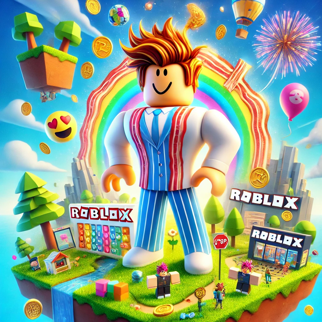 Roblox